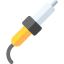 Electrician Tools and Elements icon 64x64